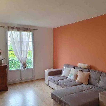 Appartement Disney Paris Serris Exterior photo